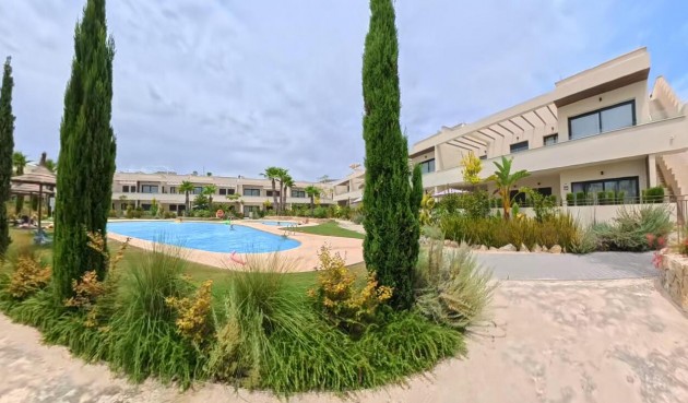 Brukt - Penthouse Penthouse -
Torrevieja