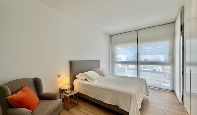 Reventa - Villa -
San Miguel de Salinas - Bellavista