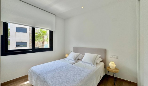 Reventa - Villa -
San Miguel de Salinas - Bellavista
