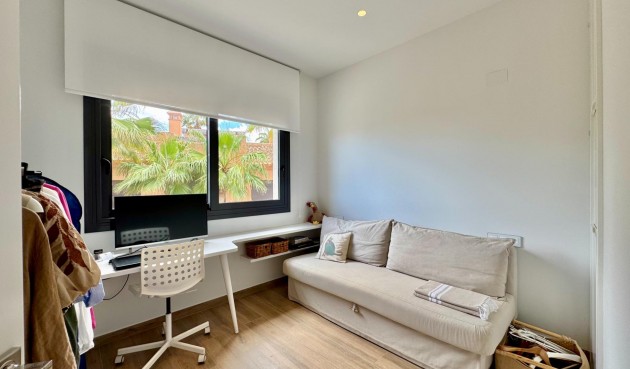 Reventa - Villa -
San Miguel de Salinas - Bellavista