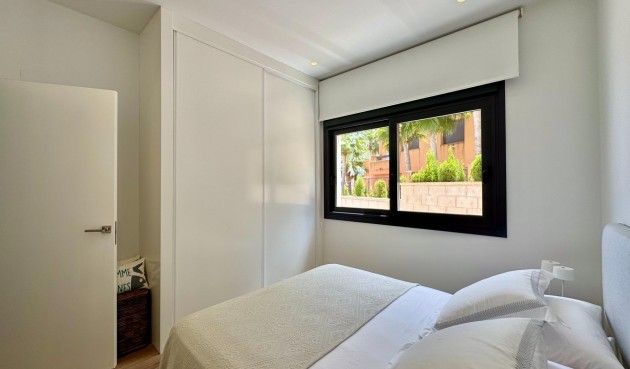 Reventa - Villa -
San Miguel de Salinas - Bellavista