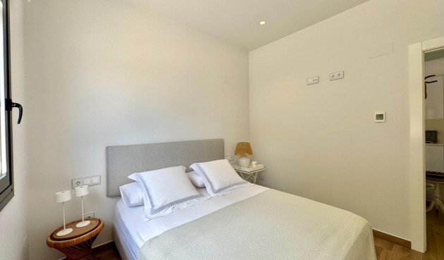 Reventa - Villa -
San Miguel de Salinas - Bellavista