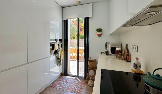 Reventa - Villa -
San Miguel de Salinas - Bellavista