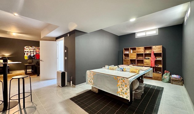 Reventa - Villa -
San Miguel de Salinas - Bellavista