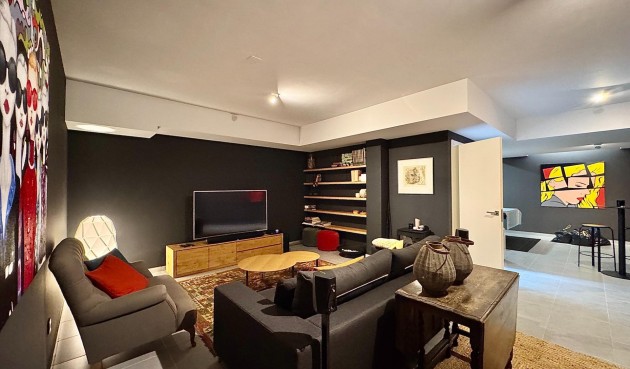 Reventa - Villa -
San Miguel de Salinas - Bellavista