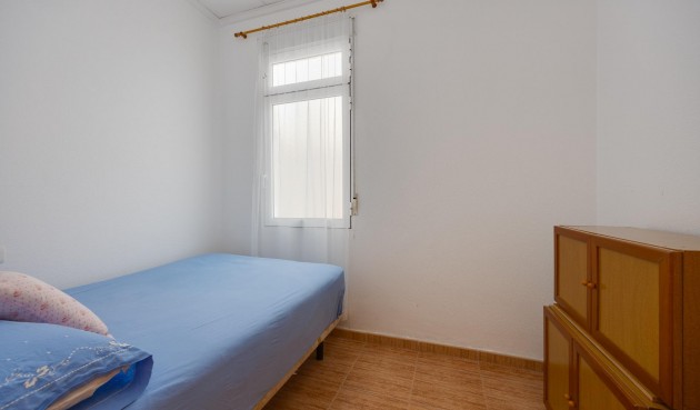 Återförsäljning - Apartment -
Torrevieja - Paseo Maritimo