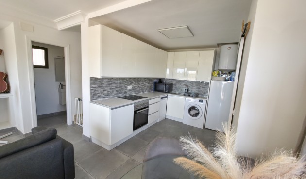 Reventa - Villa -
Villamartin - Costa Blanca