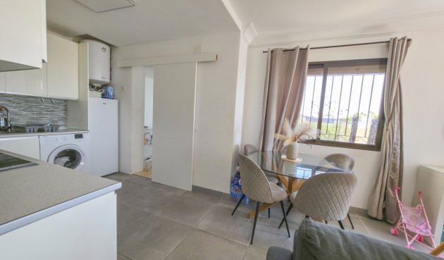 Reventa - Villa -
Villamartin - Costa Blanca