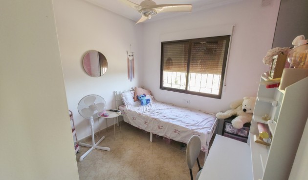 Reventa - Villa -
Villamartin - Costa Blanca