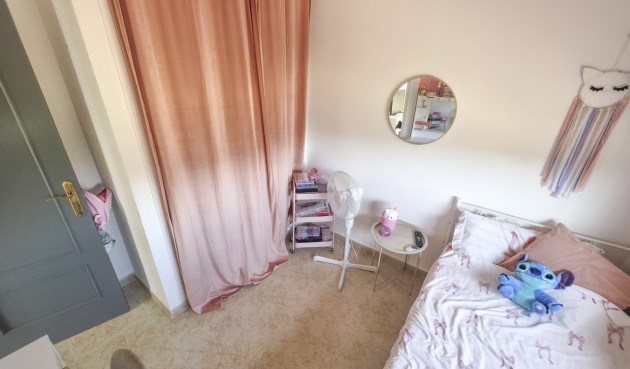 Reventa - Villa -
Villamartin - Costa Blanca