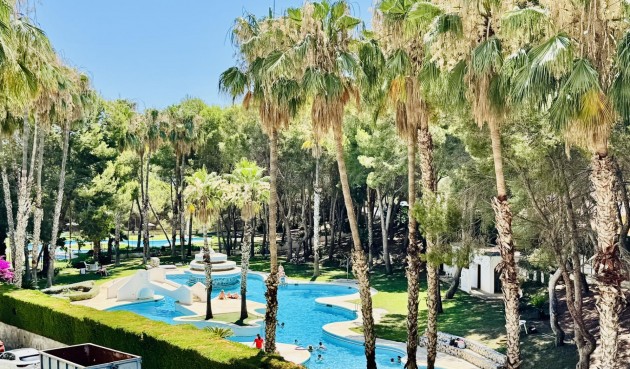 Återförsäljning - Apartment -
Orihuela Costa - Altos De Campoamor