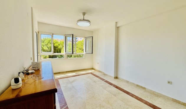 Återförsäljning - Apartment -
Orihuela Costa - Altos De Campoamor