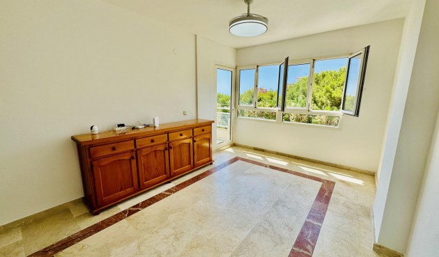 Återförsäljning - Apartment -
Orihuela Costa - Altos De Campoamor