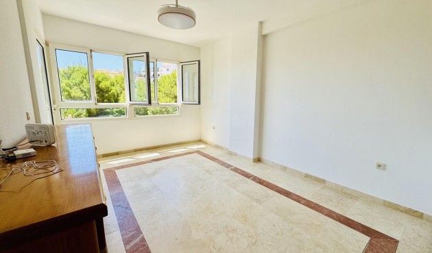 Återförsäljning - Apartment -
Orihuela Costa - Altos De Campoamor