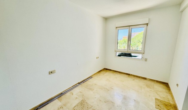 Återförsäljning - Apartment -
Orihuela Costa - Altos De Campoamor