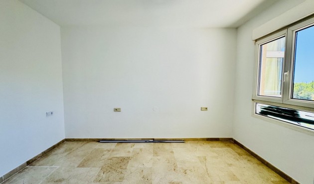 Återförsäljning - Apartment -
Orihuela Costa - Altos De Campoamor
