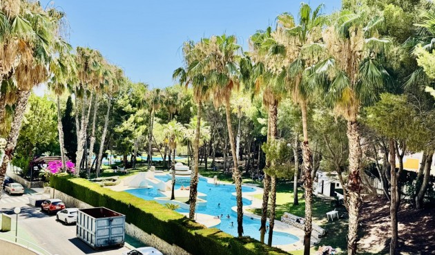 Återförsäljning - Apartment -
Orihuela Costa - Altos De Campoamor