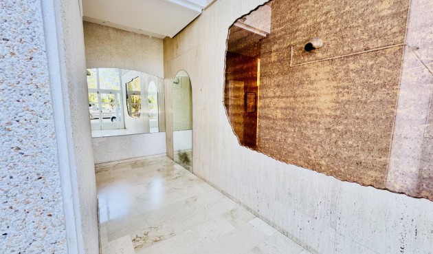 Återförsäljning - Apartment -
Orihuela Costa - Altos De Campoamor