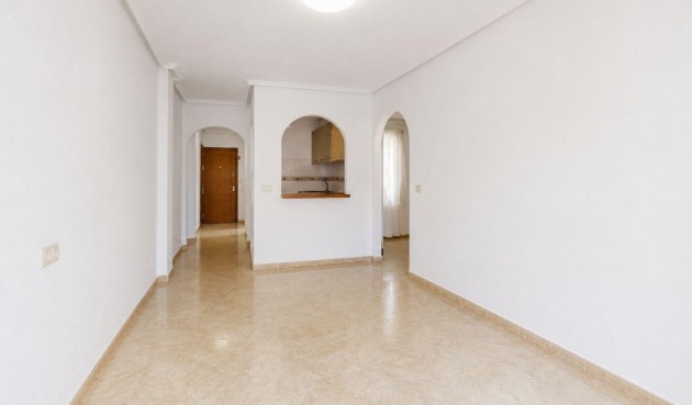 Återförsäljning - Takvåning -
Torrevieja - Centro