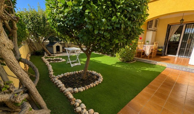 Reventa - Bungalow -
Orihuela Costa - Lomas de Cabo Roig