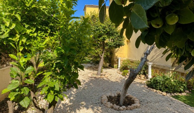 Reventa - Bungalow -
Orihuela Costa - Lomas de Cabo Roig