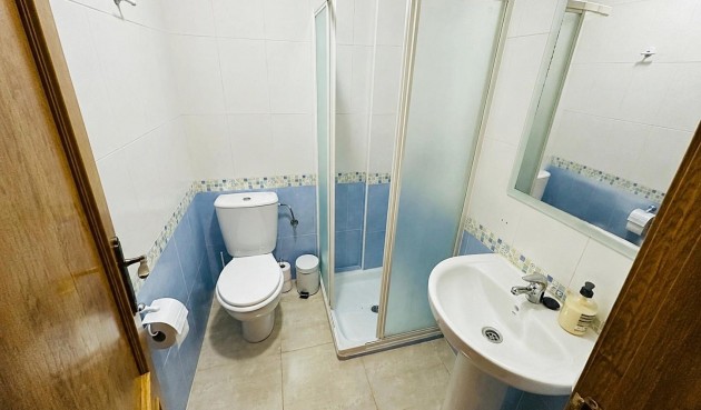 Reventa - Bungalow -
Orihuela Costa - Los Altos