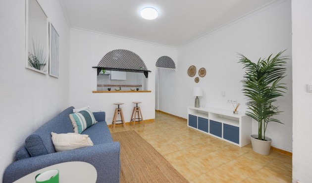 Reventa - Apartment -
Torrevieja - Estacion De Autobuses
