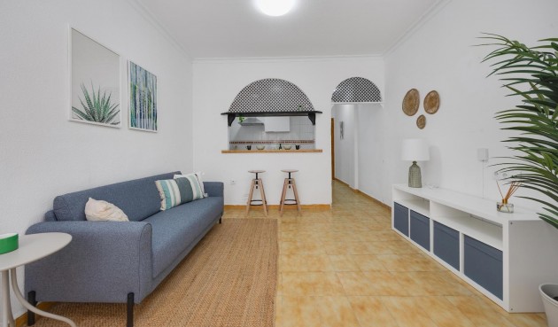 Reventa - Apartment -
Torrevieja - Estacion De Autobuses
