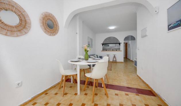 Reventa - Apartment -
Torrevieja - Estacion De Autobuses