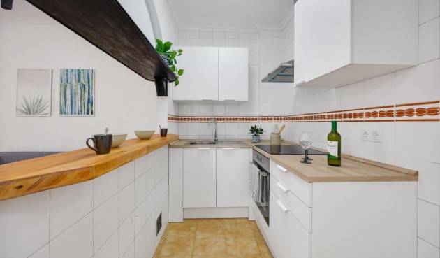 Reventa - Apartment -
Torrevieja - Estacion De Autobuses