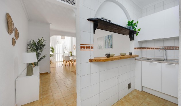 Reventa - Apartment -
Torrevieja - Estacion De Autobuses