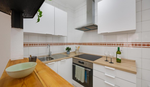 Reventa - Apartment -
Torrevieja - Estacion De Autobuses