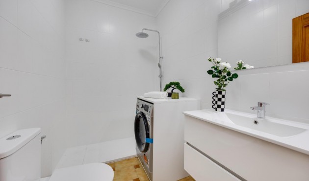 Reventa - Apartment -
Torrevieja - Estacion De Autobuses