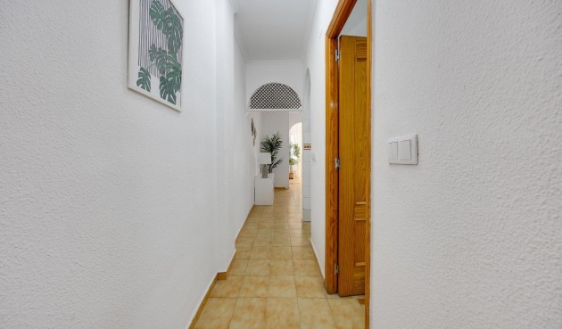 Reventa - Apartment -
Torrevieja - Estacion De Autobuses