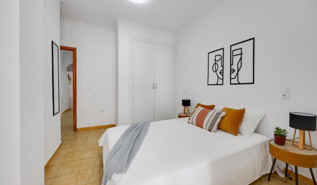 Reventa - Apartment -
Torrevieja - Estacion De Autobuses