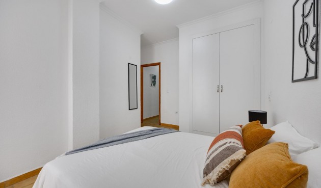 Reventa - Apartment -
Torrevieja - Estacion De Autobuses