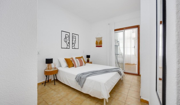 Reventa - Apartment -
Torrevieja - Estacion De Autobuses