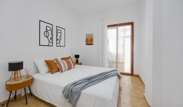 Reventa - Apartment -
Torrevieja - Estacion De Autobuses
