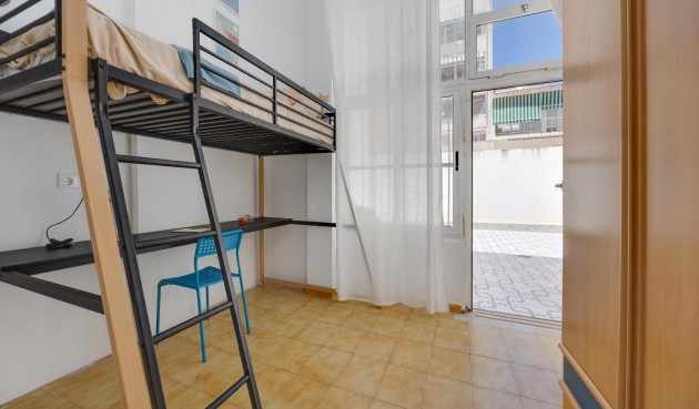 Reventa - Apartment -
Torrevieja - Estacion De Autobuses