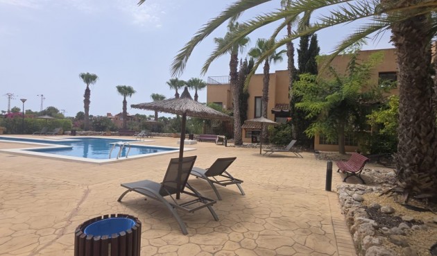 Återförsäljning - Town House -
Orihuela Costa - Las Filipinas