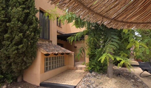 Återförsäljning - Town House -
Orihuela Costa - Las Filipinas