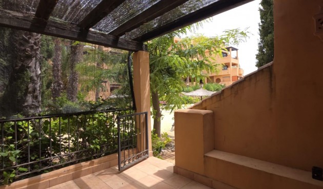 Återförsäljning - Town House -
Orihuela Costa - Las Filipinas