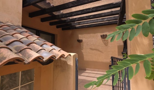 Återförsäljning - Town House -
Orihuela Costa - Las Filipinas