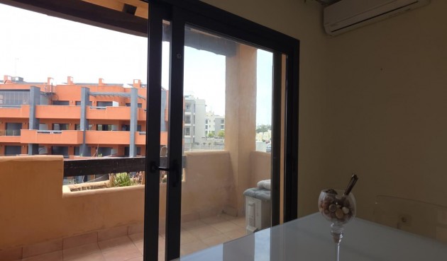 Återförsäljning - Town House -
Orihuela Costa - Las Filipinas