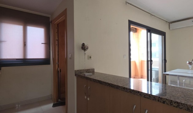 Återförsäljning - Town House -
Orihuela Costa - Las Filipinas