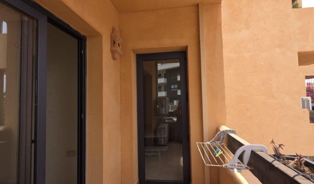 Återförsäljning - Town House -
Orihuela Costa - Las Filipinas