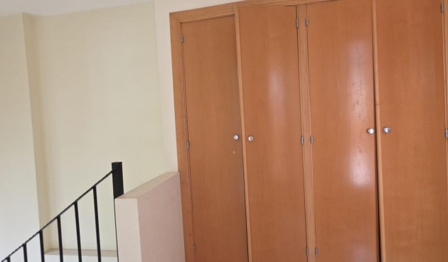 Återförsäljning - Town House -
Orihuela Costa - Las Filipinas