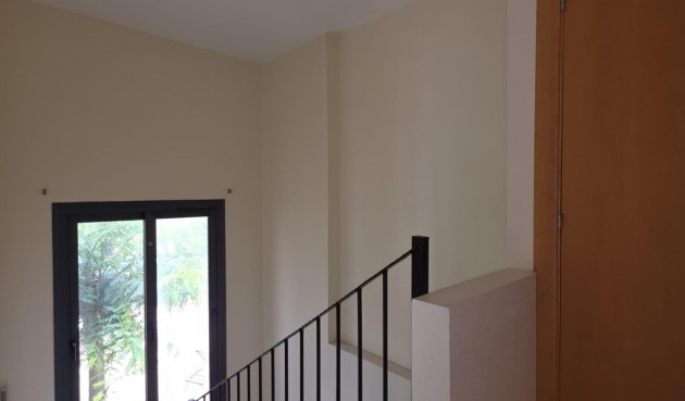 Återförsäljning - Town House -
Orihuela Costa - Las Filipinas