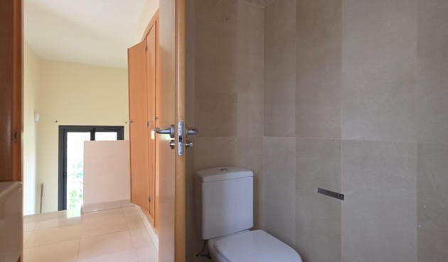 Återförsäljning - Town House -
Orihuela Costa - Las Filipinas