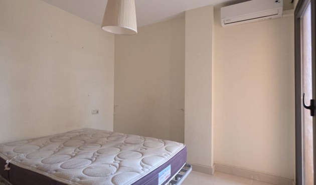 Återförsäljning - Town House -
Orihuela Costa - Las Filipinas